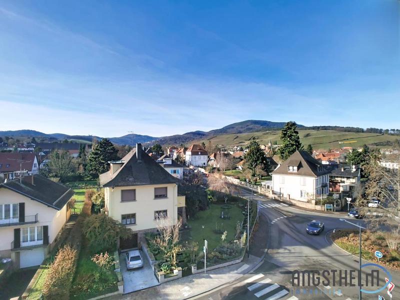 Appartement - 132 m² - 5 pièces