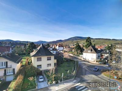 Appartement - 132 m² - 5 pièces