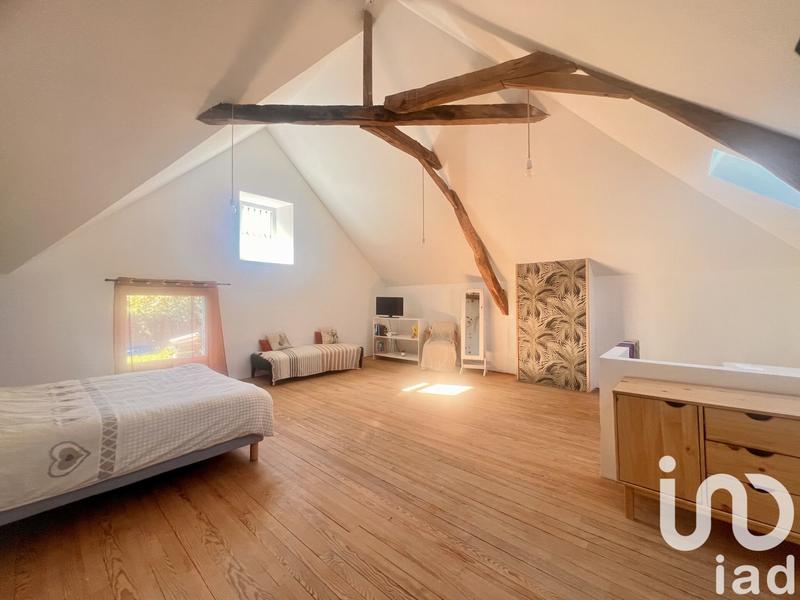 Maison - 171 m² - 5 pièces