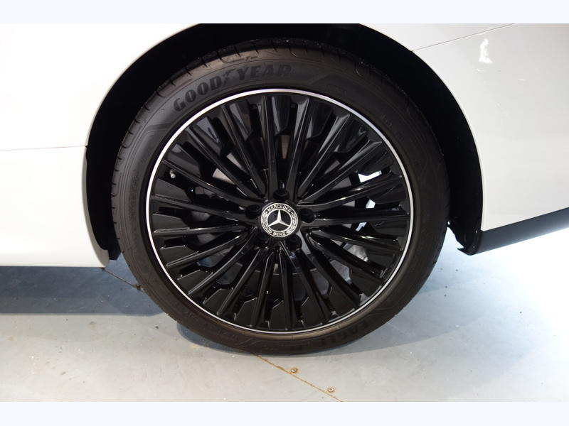 Mercedes Cle Cabriolet 450 4matic Amg Line