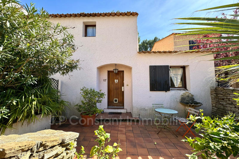 Maison - 74 m² - 3 pièces