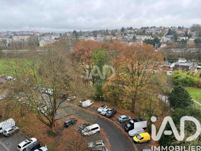 Appartement - 79 m² - 5 pièces