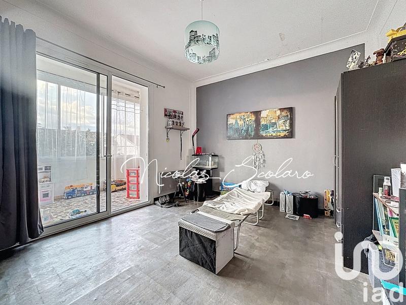 Maison de ville - 95 m² - 4 pièces