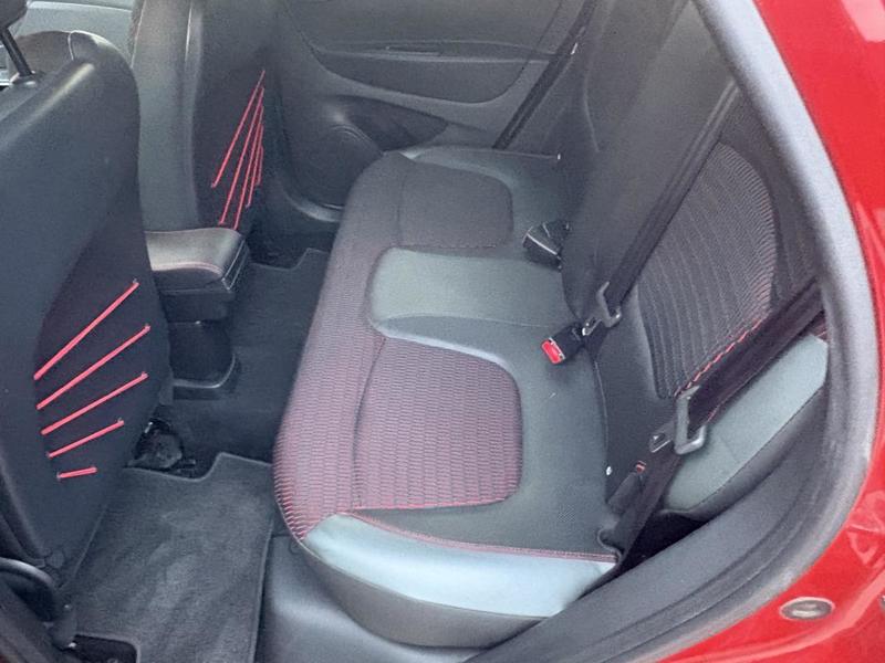 Renault Captur 1.5 Dci 110 Cv Helly Hansen