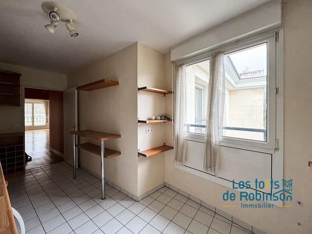 Appartement - 99 m² - 4 pièces