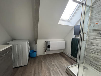 Appartement - 19 m² - 1 pièce