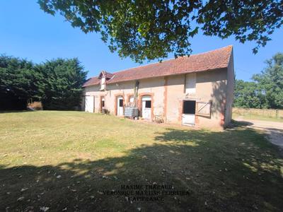 Propriété - 327 m² - 11 pièces