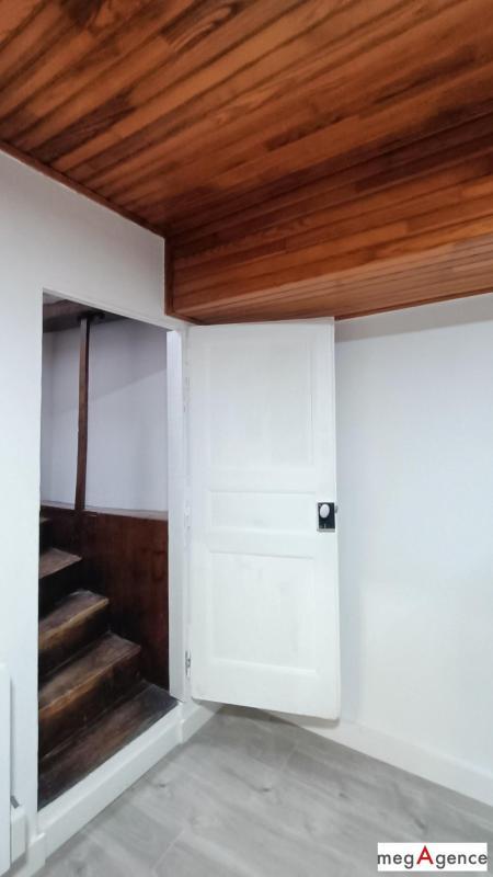 Maison - 54 m² - 3 pièces