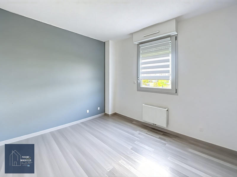 Maison contemporaine - 108 m² - 6 pièces