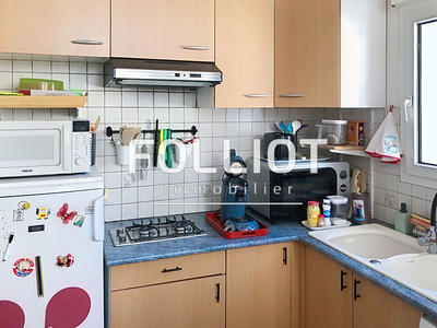 Maison - 73 m² - 4 pièces