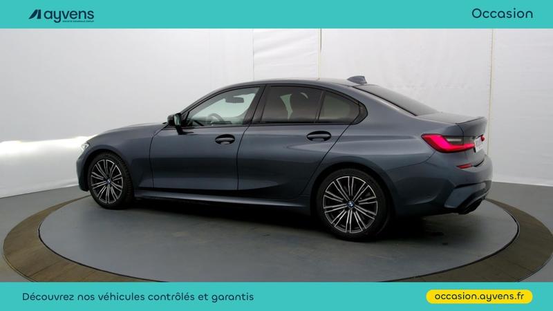 Bmw Série 3 M340dA Mh xDrive 340ch