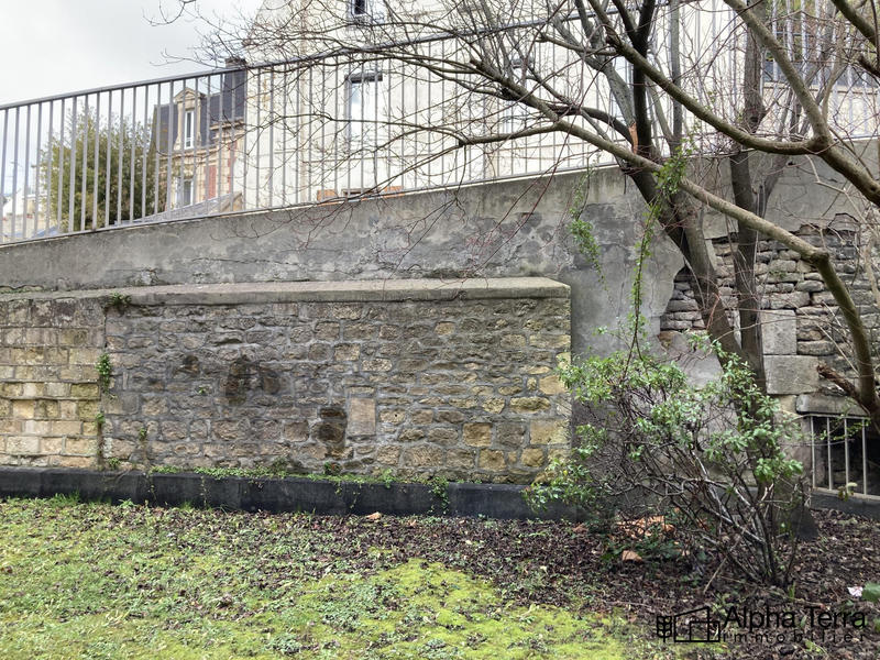 Appartement - 33 m² - 1 pièce