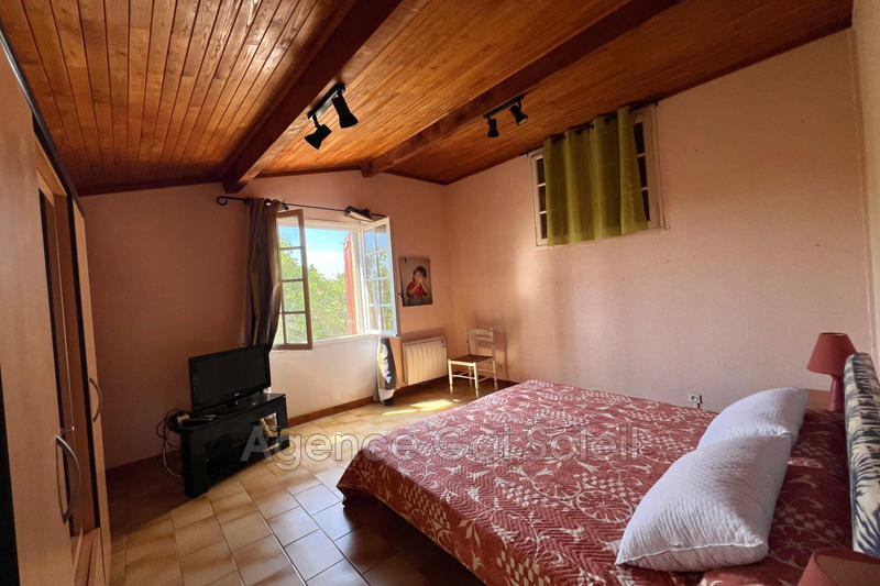 Villa - 160 m² - 4 pièces