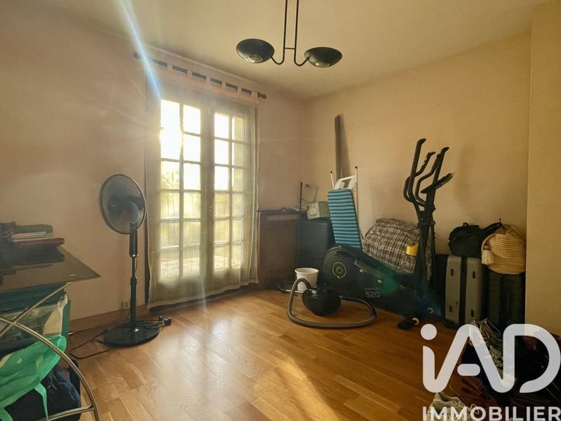 Maison - 151 m² - 7 pièces