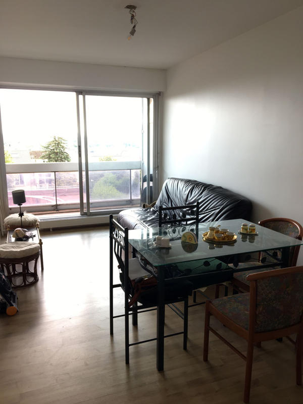 Appartement - 21 m² - 1 pièce