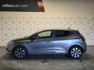 Renault Clio Blue dCi 100 Evolution