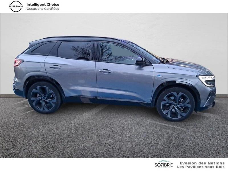 Renault Austral E-Tech hybrid 1.2 E Tech 200 Iconic Esprit Alpine