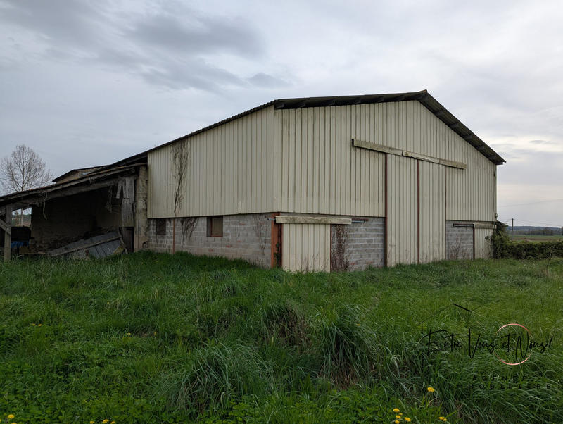 Maison - 153 m² - 4 pièces