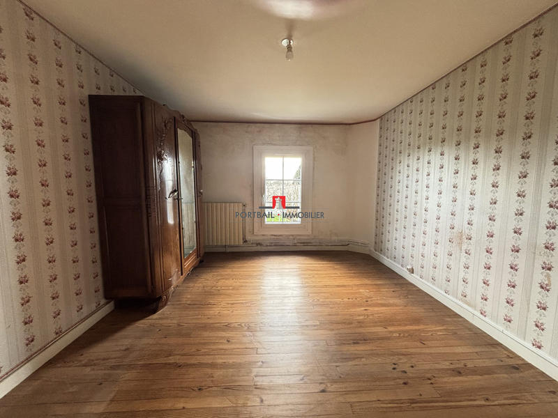 Maison - 194 m² - 6 pièces