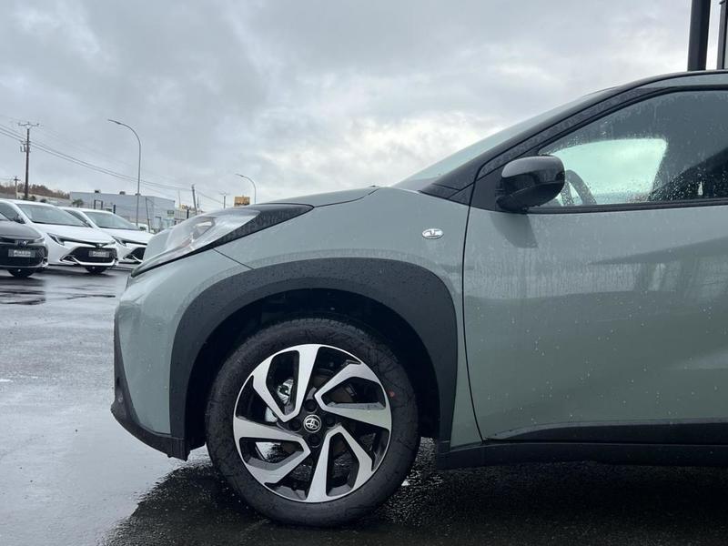 Toyota Aygo X 1.0 Vvt-i 72 My24 Design