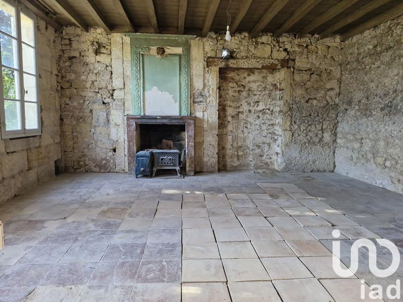 Ferme - 197 m² - 7 pièces