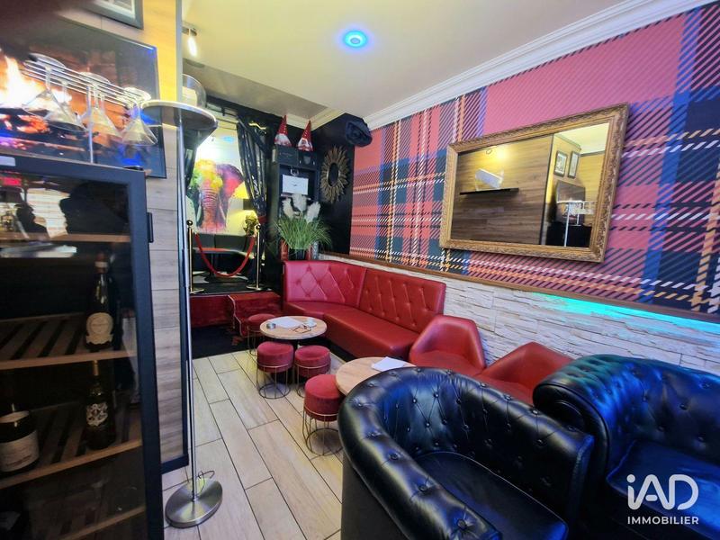 Local commercial - 74 m²