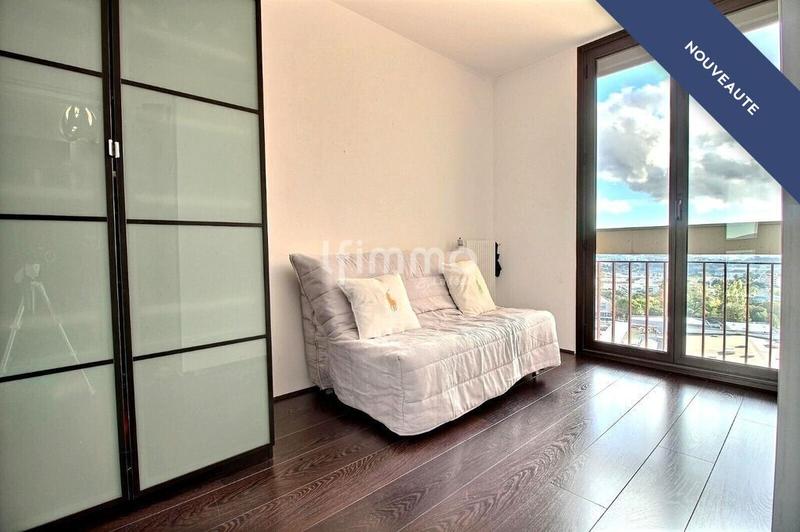 Appartement - 76 m² - 4 pièces