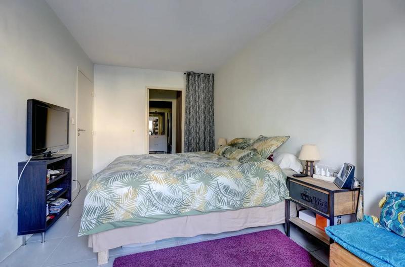 Appartement - 97 m² - 5 pièces