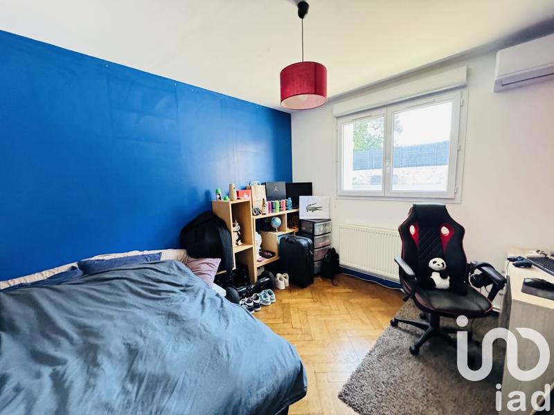 Maison - 177 m² - 6 pièces