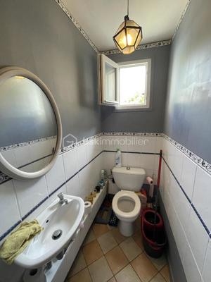 Maison de ville - 187 m² - 7 pièces