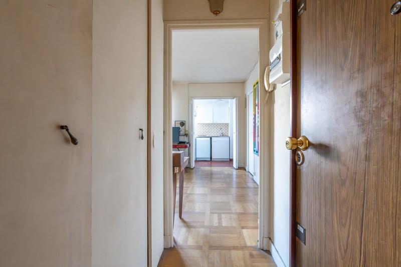 Appartement - 35 m² - 1 pièce