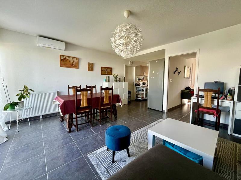 Maison - 68 m² - 3 pièces