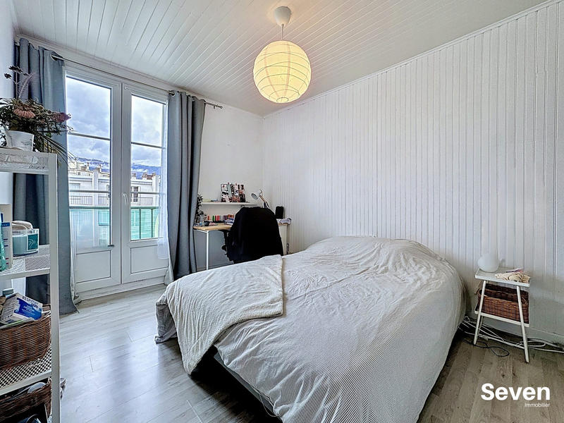 Appartement - 51 m² - 3 pièces