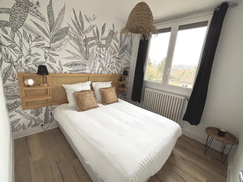 Maison - 78 m² - 4 pièces