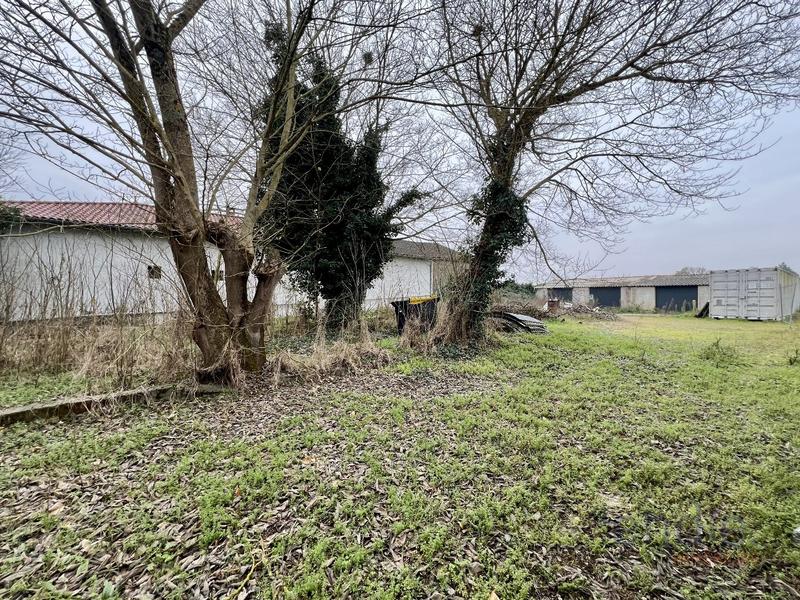 Maison - 266 m² - 6 pièces