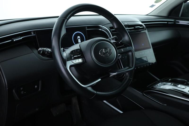 Hyundai Tucson 1.6 CRDi Hybrid 48v Creative Dct-7 136 ch