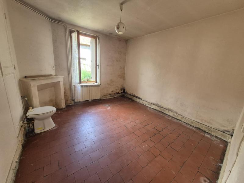 Maison - 75 m² - 3 pièces