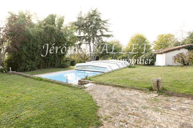 Maison de campagne - 176 m² - 5 pièces