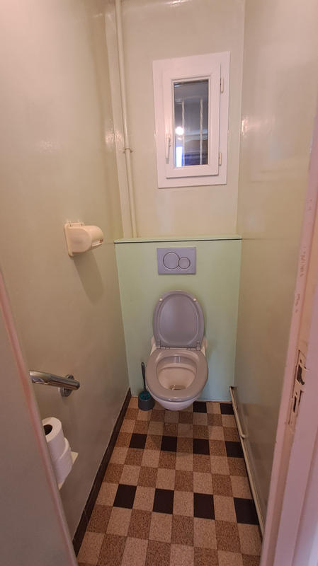 Maison - 65 m² - 4 pièces