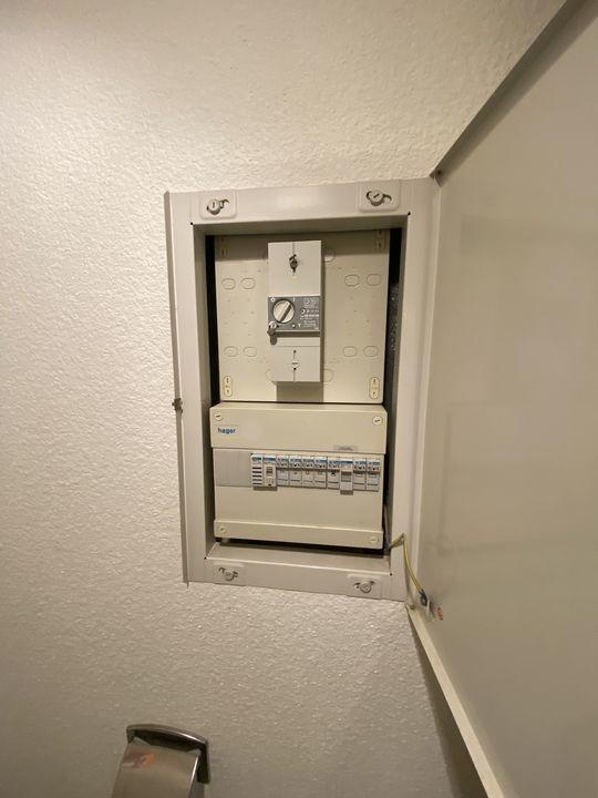 Appartement - 24 m² - 2 pièces