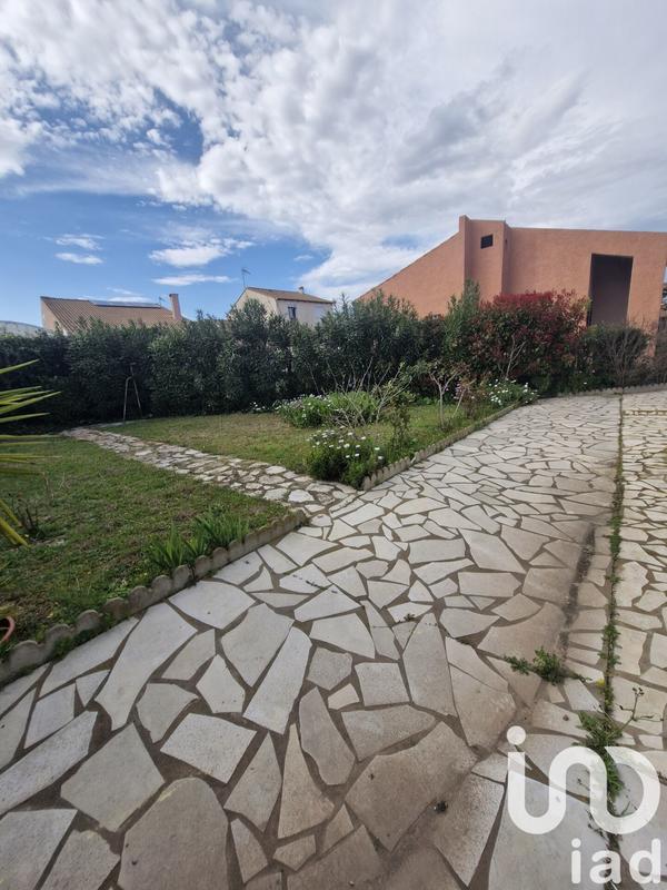 Maison - 187 m² - 5 pièces