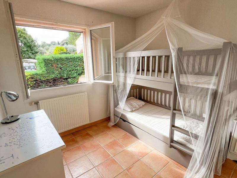 Maison - 118 m² - 6 pièces