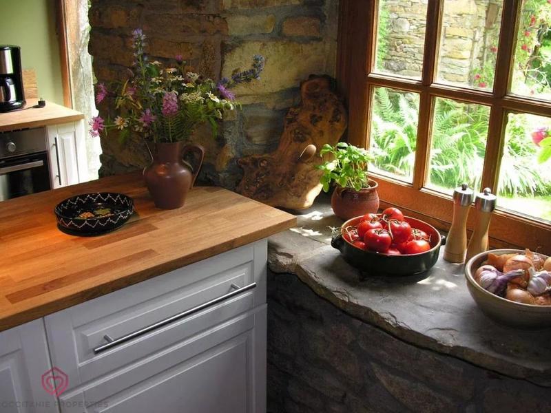 Propriété - 280 m² - 10 pièces