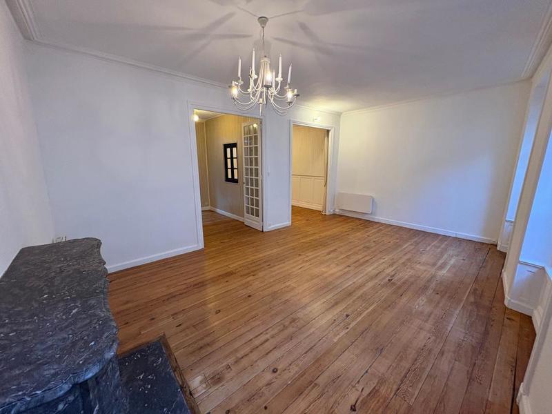 Appartement - 67 m² - 2 pièces