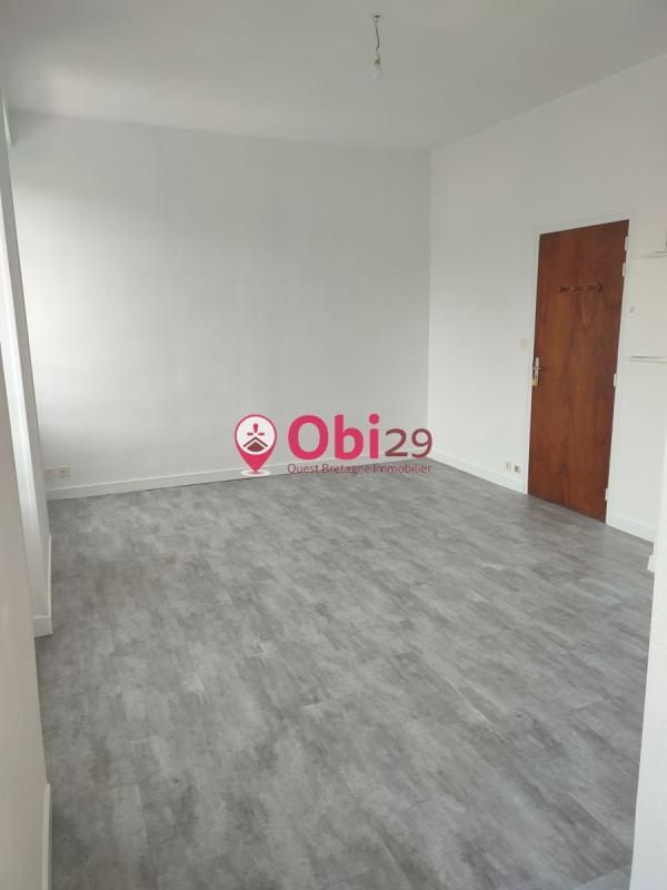 Studio - 23 m² - 1 pièce