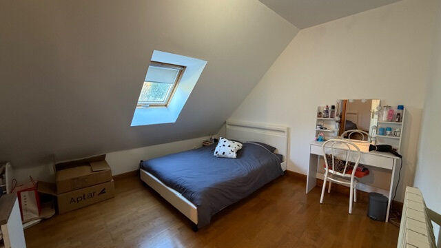 Maison - 142 m² - 2 pièces