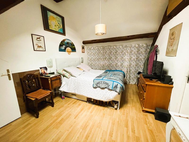 Appartement - 53 m² - 3 pièces