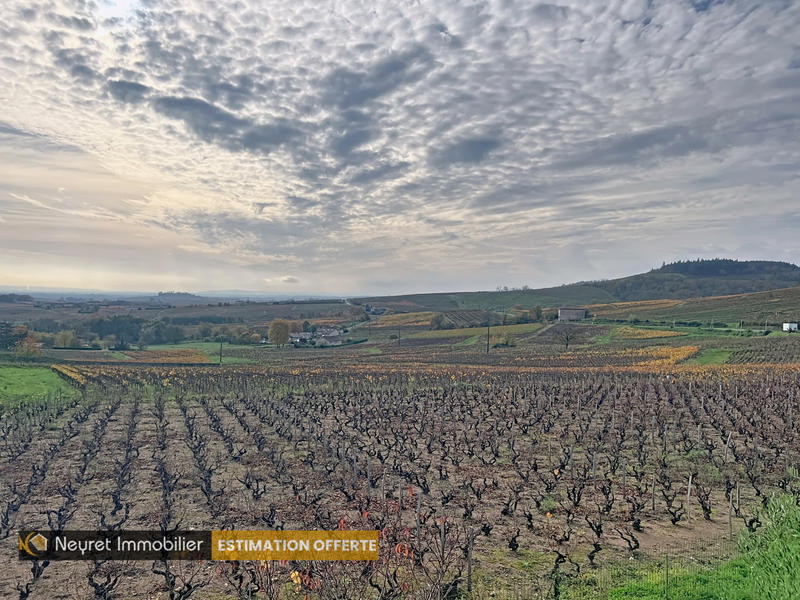 Maison - 93 m² - 4 pièces