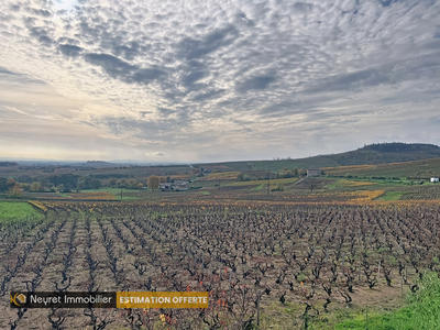 Maison - 93 m² - 4 pièces