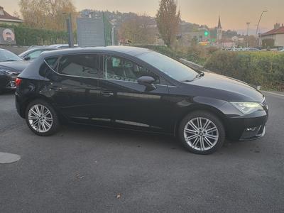 Seat Leon Xcellence 1.5 Eco Tsi Act Dsg 7